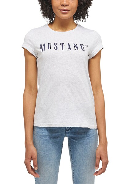 MUSTANG T-Shirt »Alina«