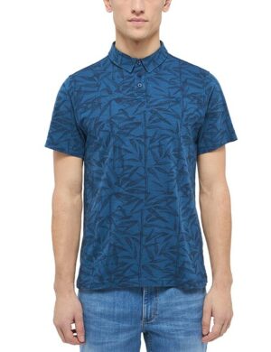 MUSTANG T-Shirt »Style Pablo PC AOP«