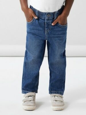 Name It 5-Pocket-Jeans »NMNSYDNEY TAPERED JEANS 2415-OY NOOS«