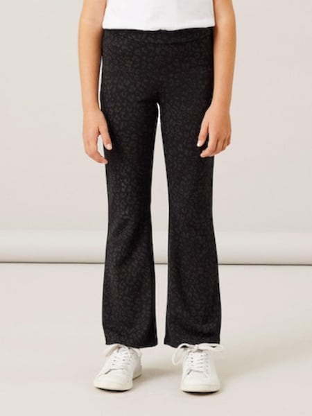 Name It Bootcuthose »NKFTRIKKALEO BOOTCUT PANT NOOS«