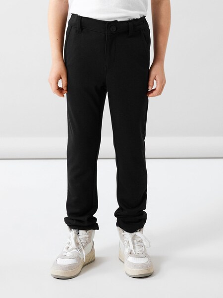 Name It Chinohose »NKMSILAS COMFORT PANT 1150-GS NOOS«