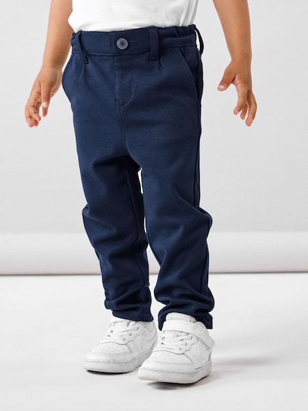 Name It Chinohose »NMMSILAS COMFORT PANT 1150-GS NOOS«