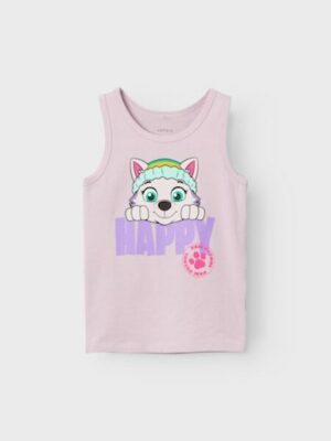 Name It Hausanzug »NMFJUMAS PAWPATROL TANK TOP NOOS CPLG«