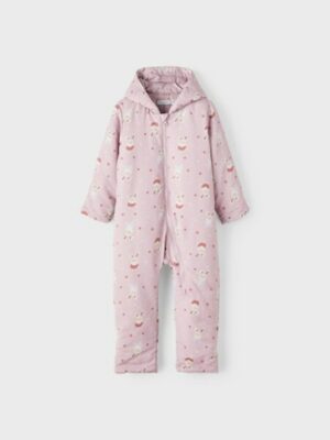 Name It Overall »NBFMAXI SUIT RABBIT«