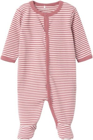 Name It Schlafoverall »NBNNIGHTSUIT W/F Y/D CORE NOOS«