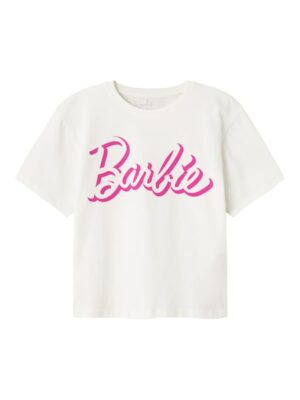 Name It Shirttop »NKFDALINA BARBIE SS TOP S«