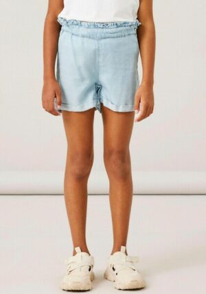 Name It Shorts »NKFBELLA REG DNM SHORTS 8422-HI NOOS«