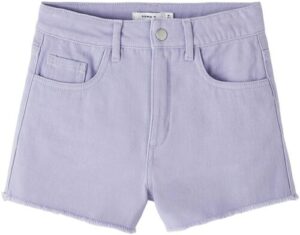 Name It Shorts »NKFRANDI MOM TWIIZZA SHORTS TB«