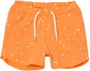 Name It Shorts »NMFHENNY SHORTS PB«