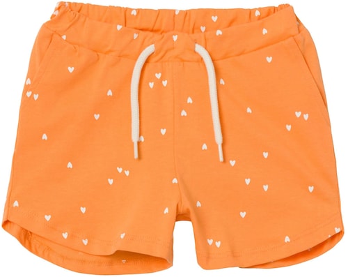 Name It Shorts »NMFHENNY SHORTS PB«