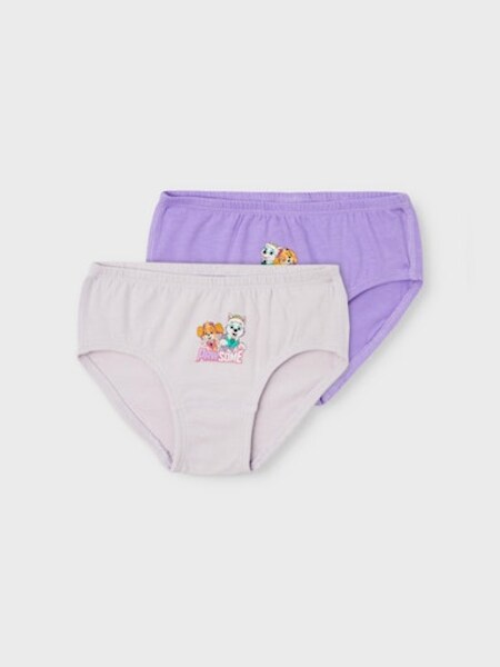 Name It Slip »NMFJUMA PAWPATROL 2P BRIEFS NOOS CPLG«