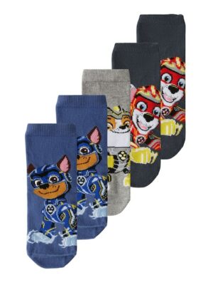 Name It Socken »NMMONO PAWPATROL 5PK SOCK«