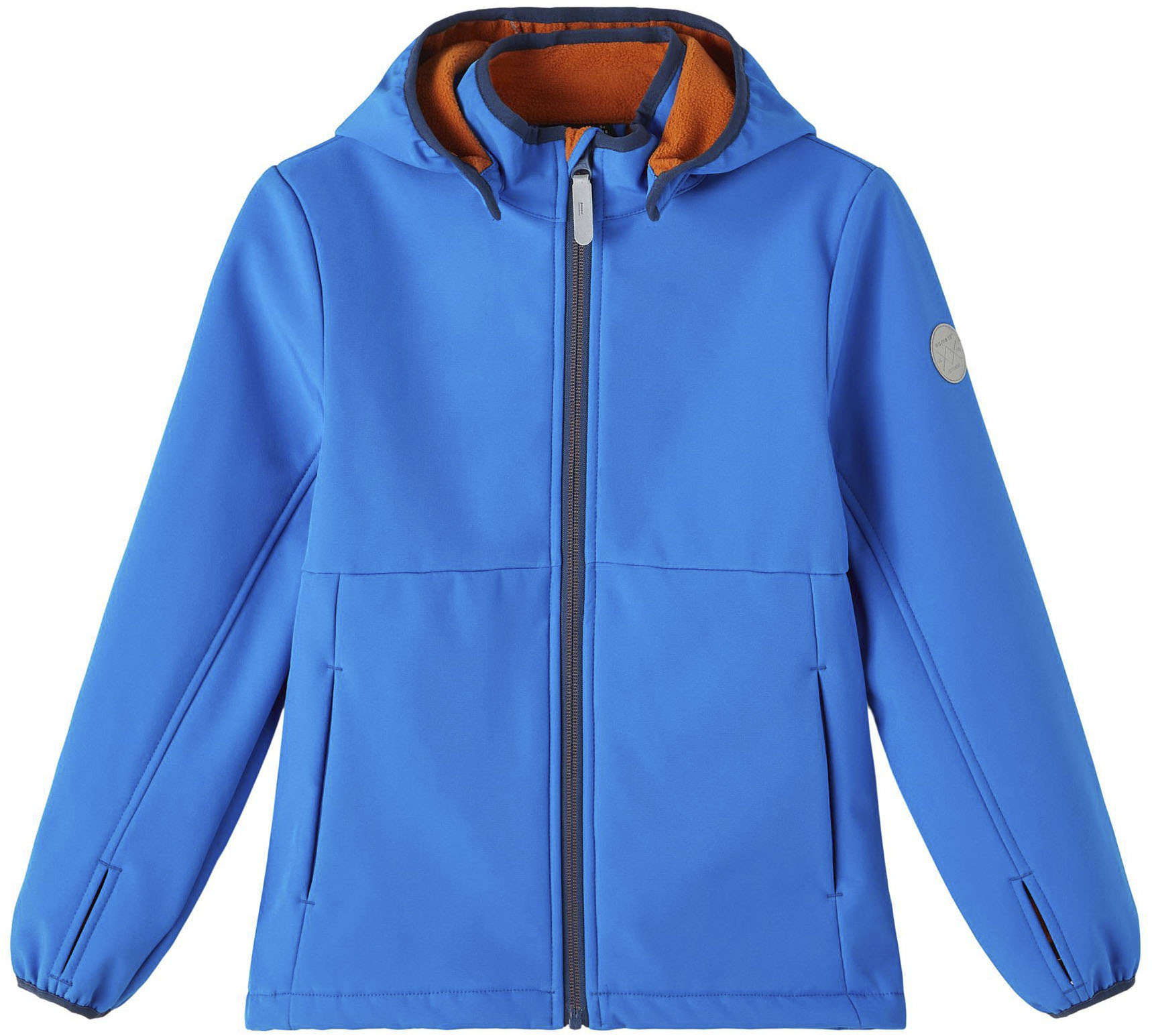 Name It Softshelljacke »NMMMALTA SOFTSHELL JACKET 2FO NOOS«