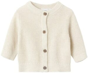 Name It Strickjacke »NBNBUBBA LS KNIT CARD NOOS«