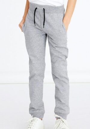 Name It Sweathose »NKMSWEAT PANT BRU NOOS«