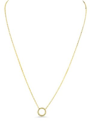 NANA KAY Kette mit Anhänger »Pretty Twist