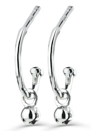 NANA KAY Paar Ohrstecker »Glamour Dots