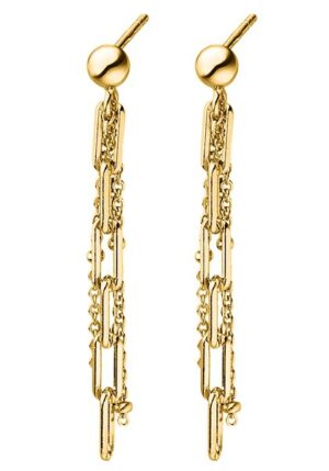 NANA KAY Paar Ohrstecker »Vivid Chains