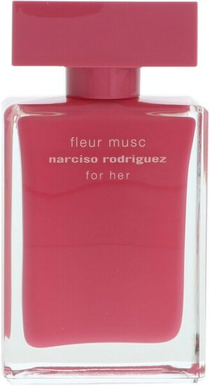 narciso rodriguez Eau de Parfum »Fleur Musc For Her«