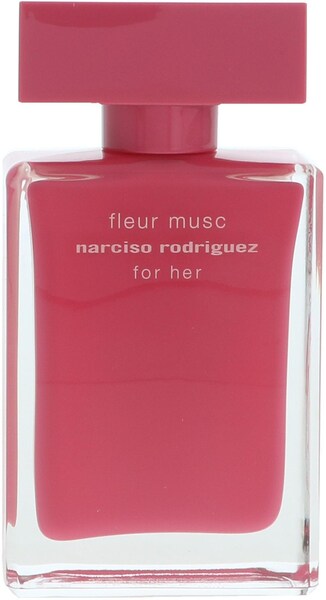 narciso rodriguez Eau de Parfum »Fleur Musc For Her«