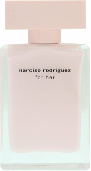 narciso rodriguez Eau de Parfum »For Her«