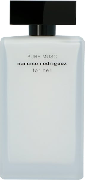 narciso rodriguez Eau de Parfum »Narciso Rodriguez for Her Pure Musc«