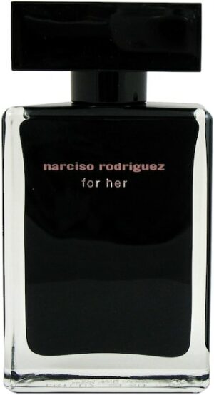 narciso rodriguez Eau de Toilette »For Her«