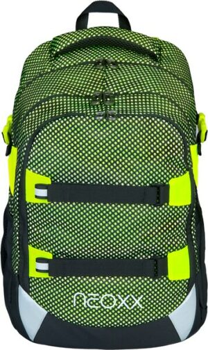 neoxx Schulrucksack »Active