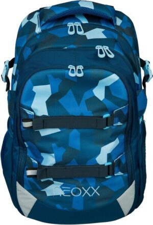 neoxx Schulrucksack »Active