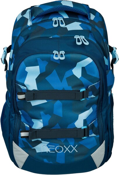 neoxx Schulrucksack »Active