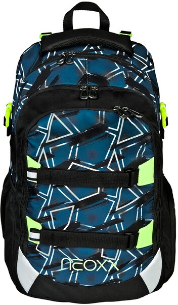 neoxx Schulrucksack »Active