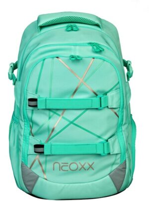 neoxx Schulrucksack »Active