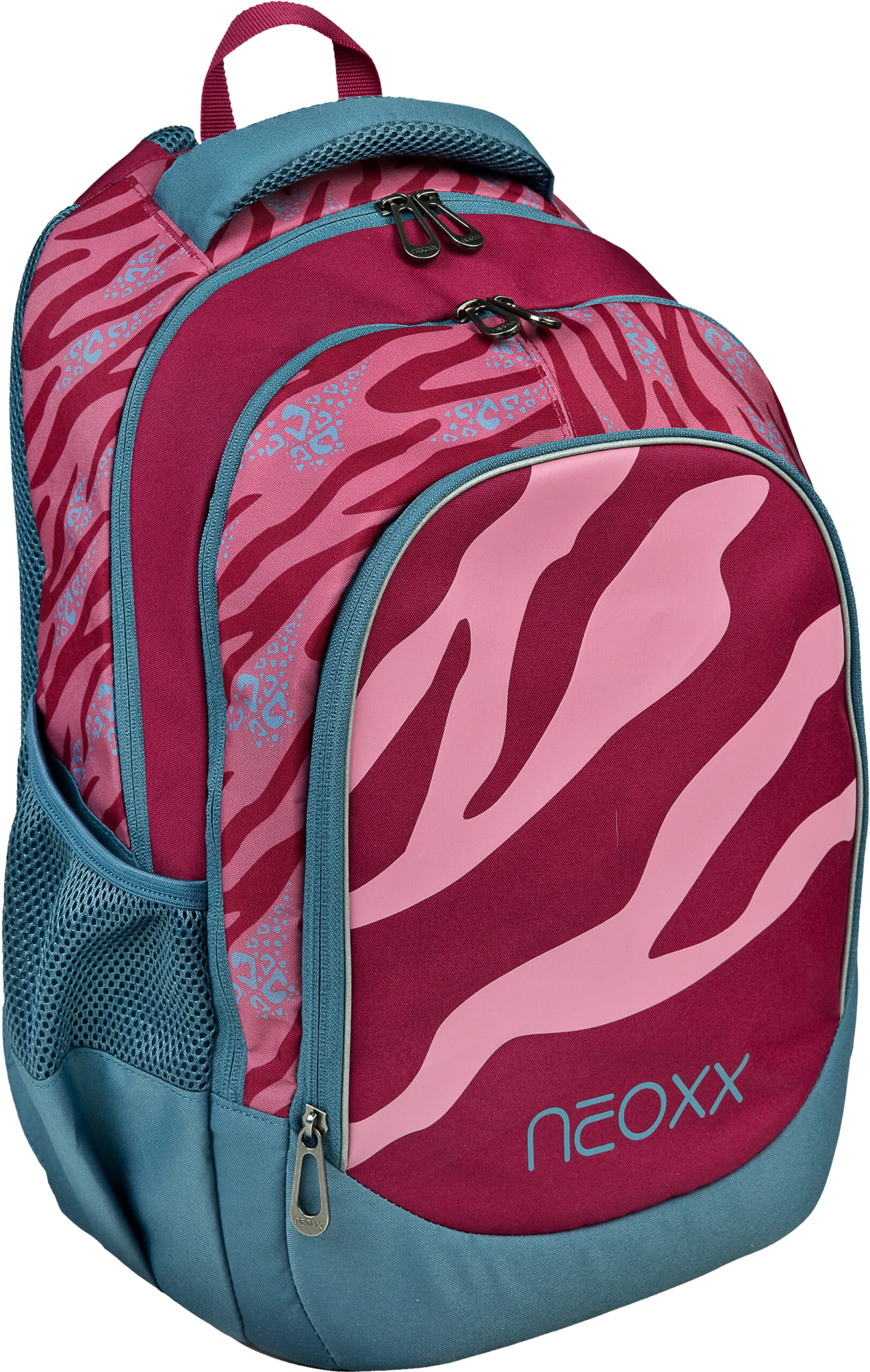 neoxx Schulrucksack »Fly