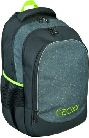 neoxx Schulrucksack »Fly