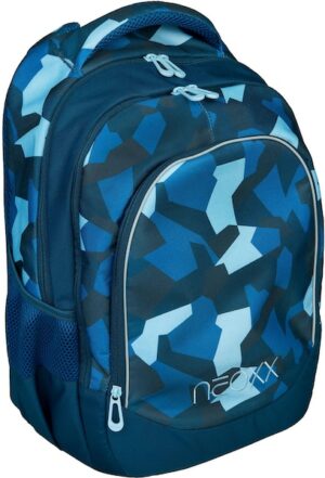 neoxx Schulrucksack »Fly