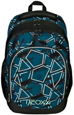 neoxx Schulrucksack »Fly