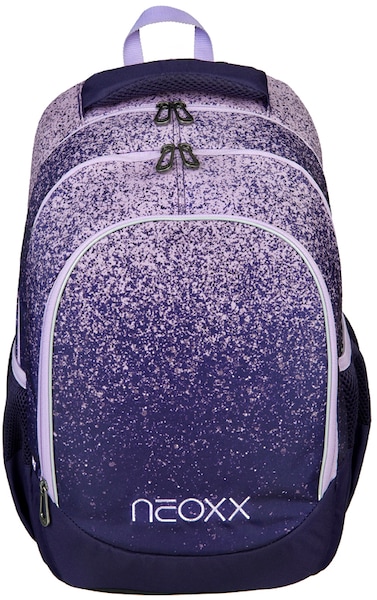 neoxx Schulrucksack »Fly