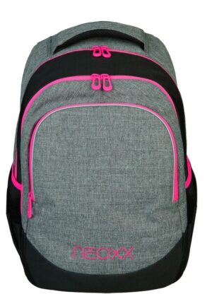 neoxx Schulrucksack »Fly