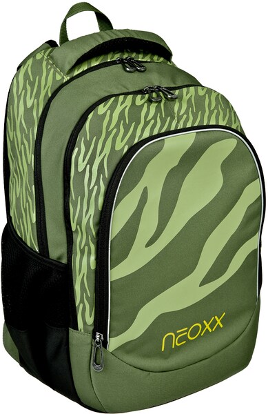 neoxx Schulrucksack »Fly