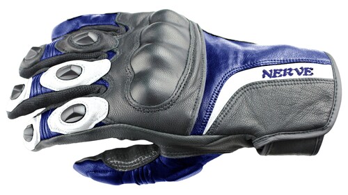 NERVE Motorradhandschuhe »KQ11«