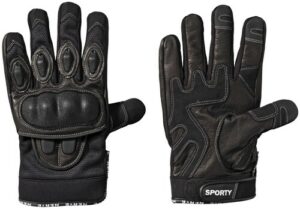 NERVE Motorradhandschuhe »Sporty«