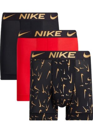 NIKE Underwear Boxershorts »BOXER BRIEF 3PK«