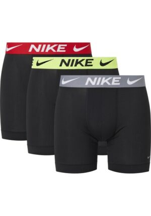 NIKE Underwear Boxershorts »BOXER BRIEF 3PK«