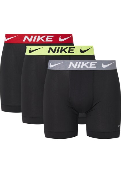 NIKE Underwear Boxershorts »BOXER BRIEF 3PK«