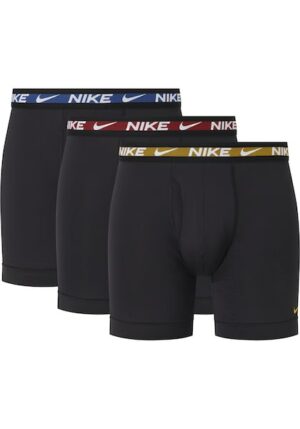 NIKE Underwear Boxershorts »BOXER BRIEF 3PK«