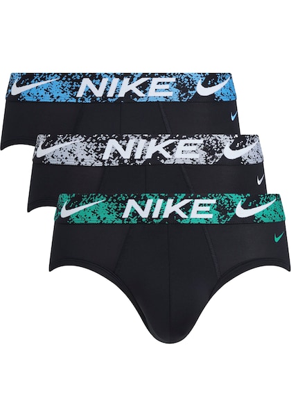 NIKE Underwear Slip »HIP BRIEF 3PK«