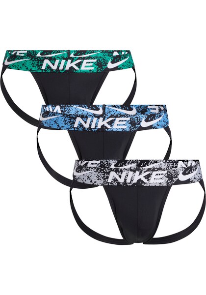 NIKE Underwear String »JOCK STRAP 3PK«