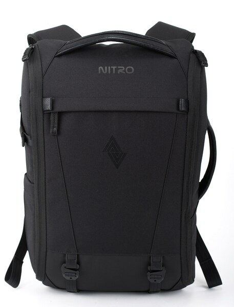 NITRO Fotorucksack »Remote