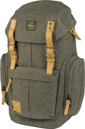 NITRO Freizeitrucksack »Daypacker