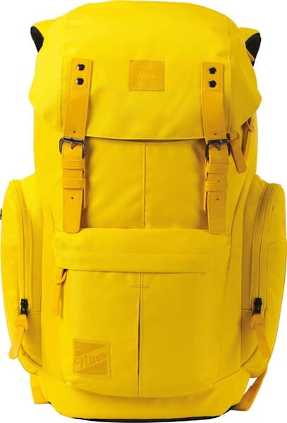 NITRO Freizeitrucksack »Daypacker